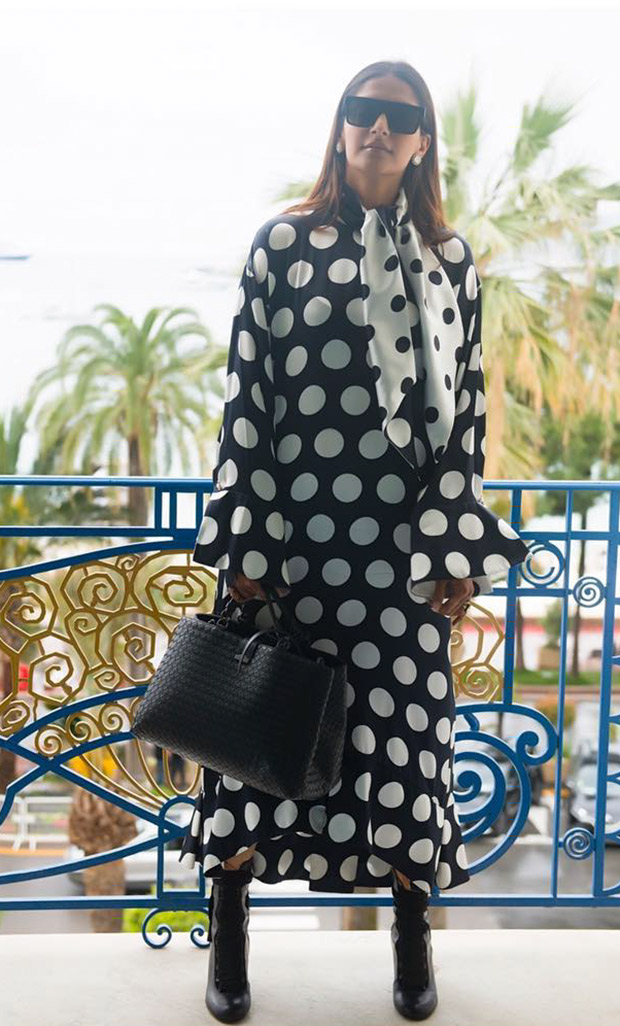 Bringing back classics - Polka Dots