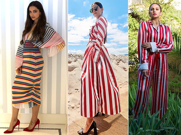 Bringing back classics - Stripes