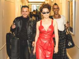 CANNES 2018: This is how Kangana Ranaut has been enjoying her first time at French Rivera