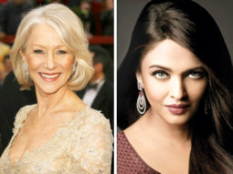 Cannes 2018: Helen Mirren and Aishwarya Rai Bachchan to share the stage for a chat show