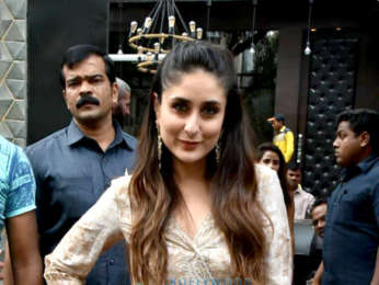 Cast of Veere Di Wedding promote their film on the sets of Naagin 3