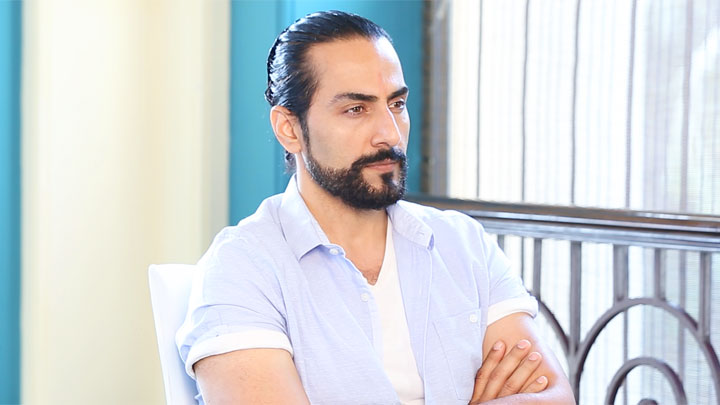 Casting couch, bitching about co-stars, skinny dipping – Sudhanshu Pandey reveals it all…