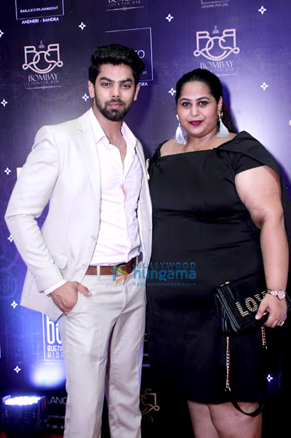 celebrities graces the launch of buena vidas ballroom 12