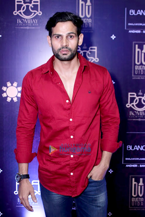 celebrities graces the launch of buena vidas ballroom 13