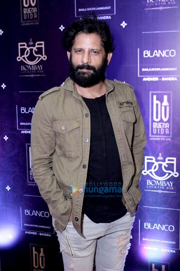 celebrities graces the launch of buena vidas ballroom 14