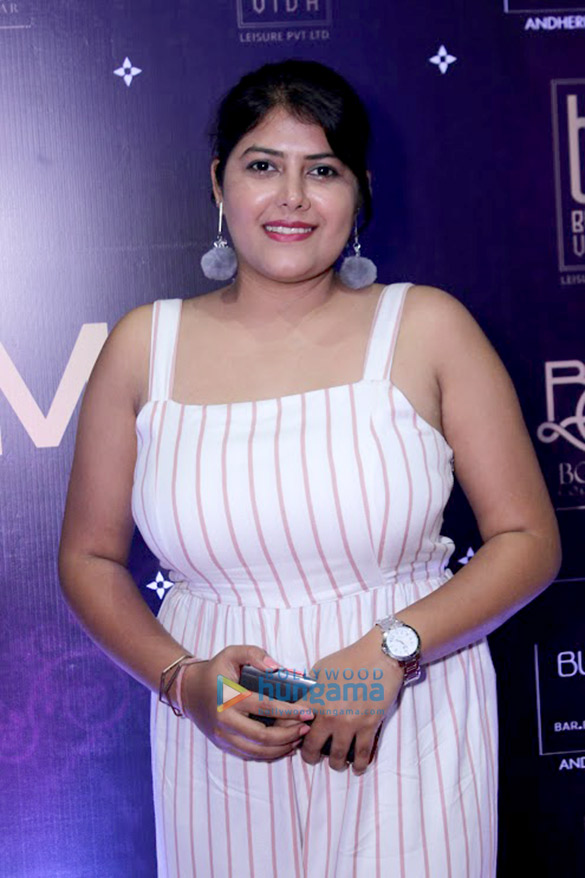 celebrities graces the launch of buena vidas ballroom 23