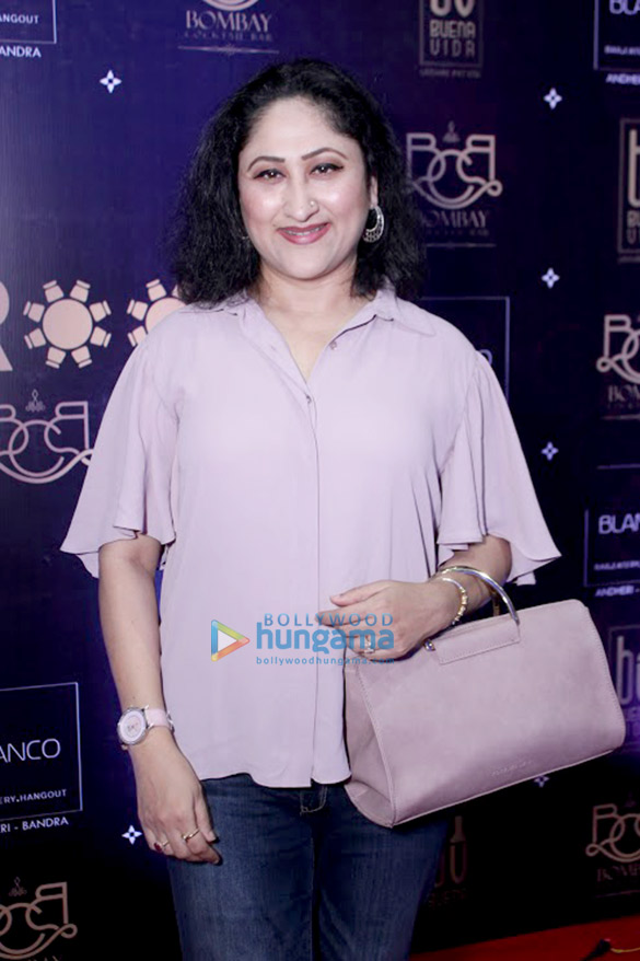 celebrities graces the launch of buena vidas ballroom 9