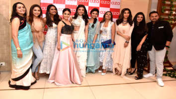 Celebs grace Esha Amin’s Holiday Edit