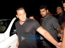 Celebs grace Mukesh Chabbra’s birthday bash