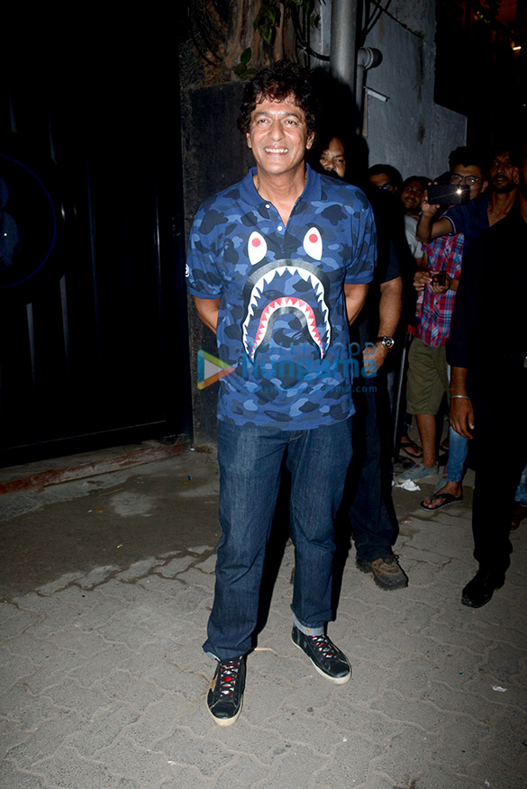 celebs grace mukesh chabbras birthday bash 30