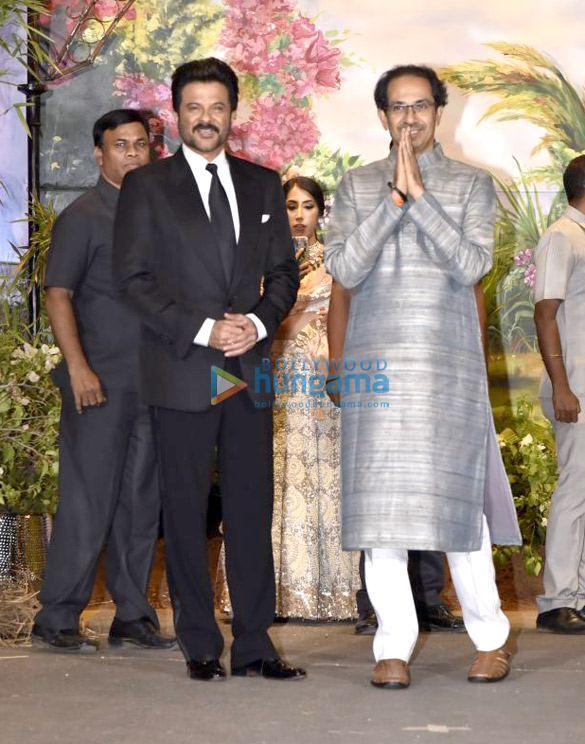 celebs grace sonam kapoor and anand ahujas wedding reception 11