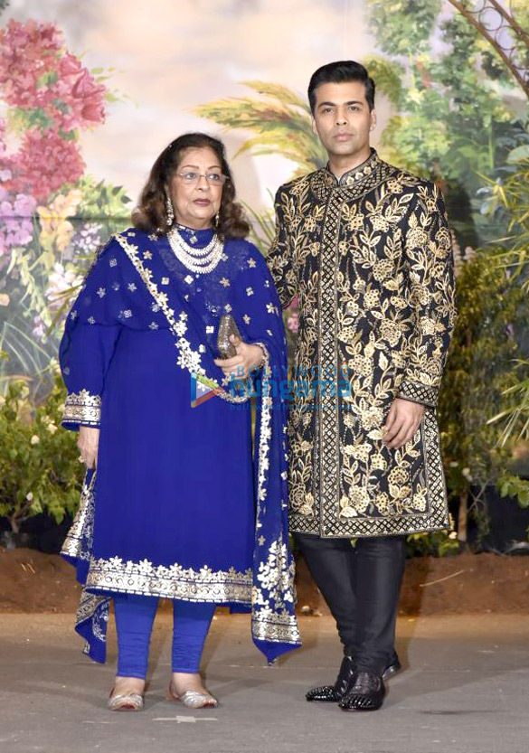 celebs grace sonam kapoor and anand ahujas wedding reception 16