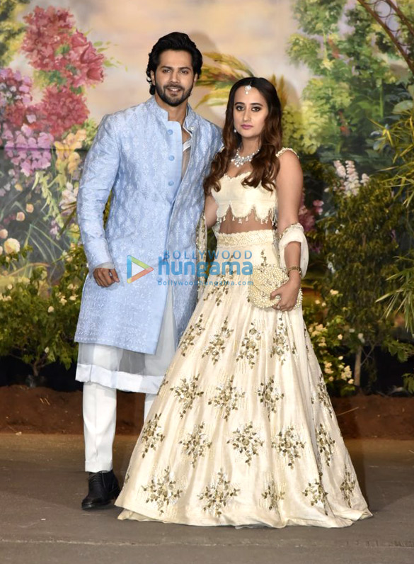 celebs grace sonam kapoor and anand ahujas wedding reception 2 4