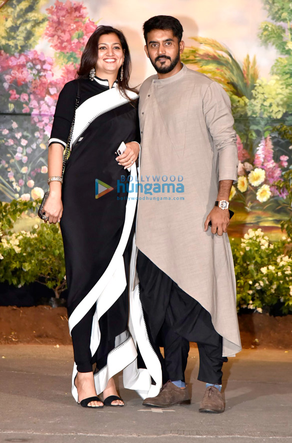 celebs grace sonam kapoor and anand ahujas wedding reception 2 6