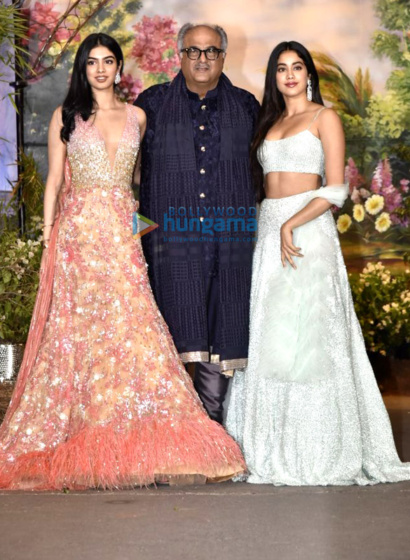 celebs grace sonam kapoor and anand ahujas wedding reception 3 3
