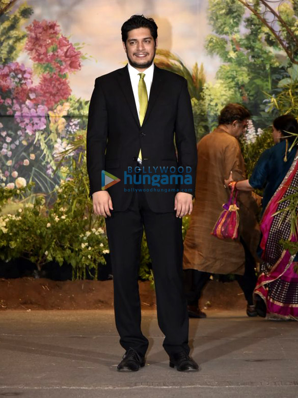 celebs grace sonam kapoor and anand ahujas wedding reception 5 4