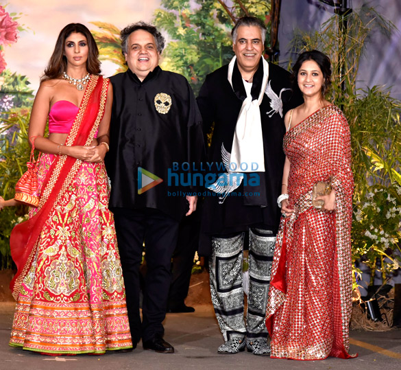 celebs grace sonam kapoor and anand ahujas wedding reception 5 6