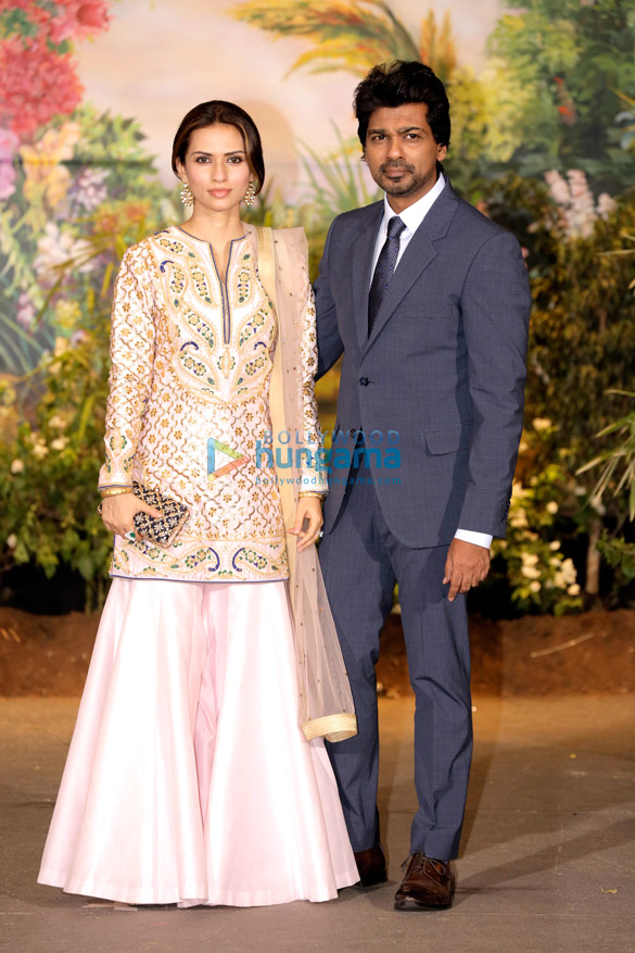 celebs grace sonam kapoor and anand ahujas wedding reception 8 3