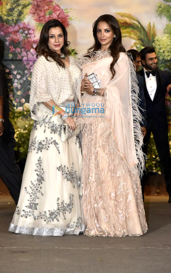 celebs grace sonam kapoor and anand ahujas wedding reception 9 2