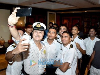 Celebs grace the CPAA event on World No Tobacco Day