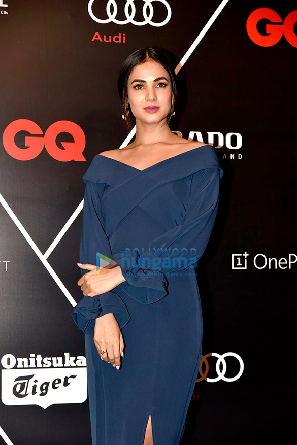 celebs grace the gq best dressed awards 2018 41
