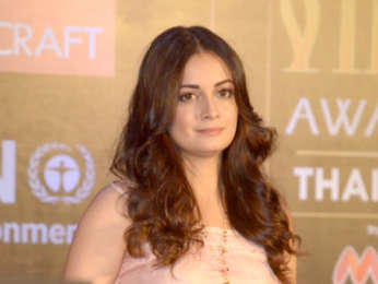 Celebs grace the IIFA 2018 press conference in Delhi