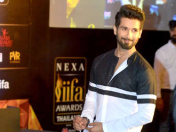 Celebs grace the IIFA 2018 press conference in Delhi