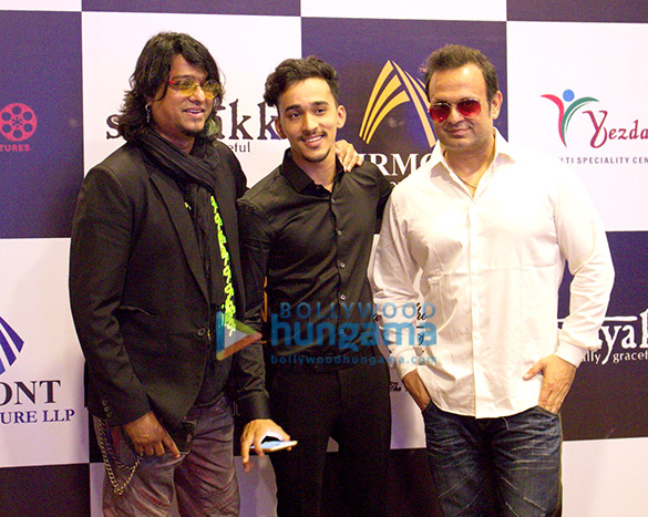 celebs grace the launch of ps design studio and silver momentz in bengaluru 9