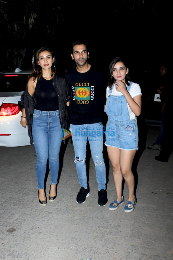 celebs grace the screening of the film bhavesh joshi superhero at sunny super sound in juhu 1 18