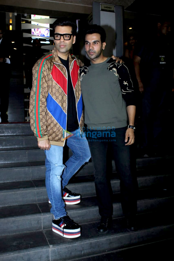 celebs grace the special screening veere di wedding 5