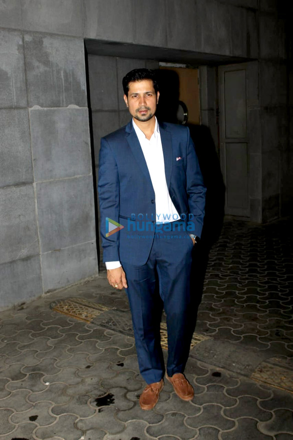 celebs grace the special screening veere di wedding 7