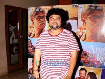 Celebs grace the special screening of 'Angrezi Mein Kehte Hain'