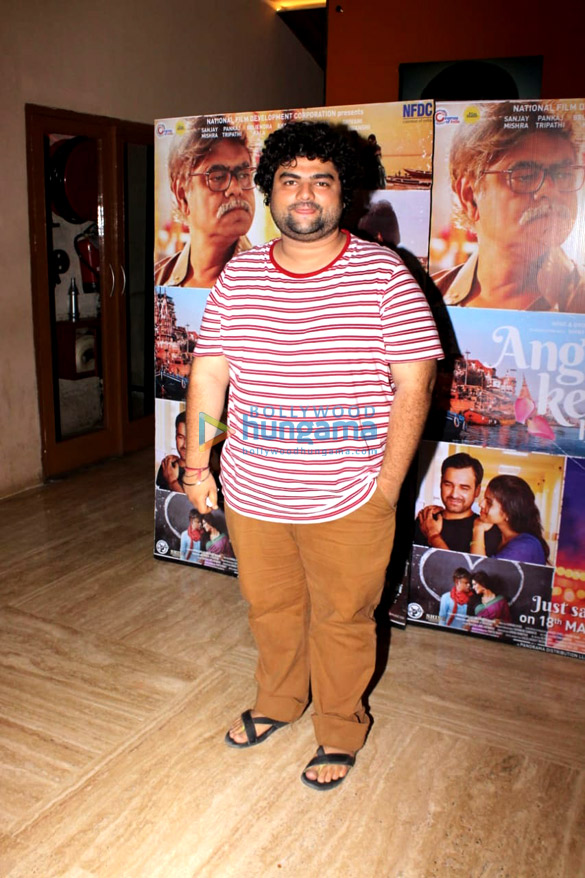 celebs grace the special screening of angrezi mein kehte hain 6