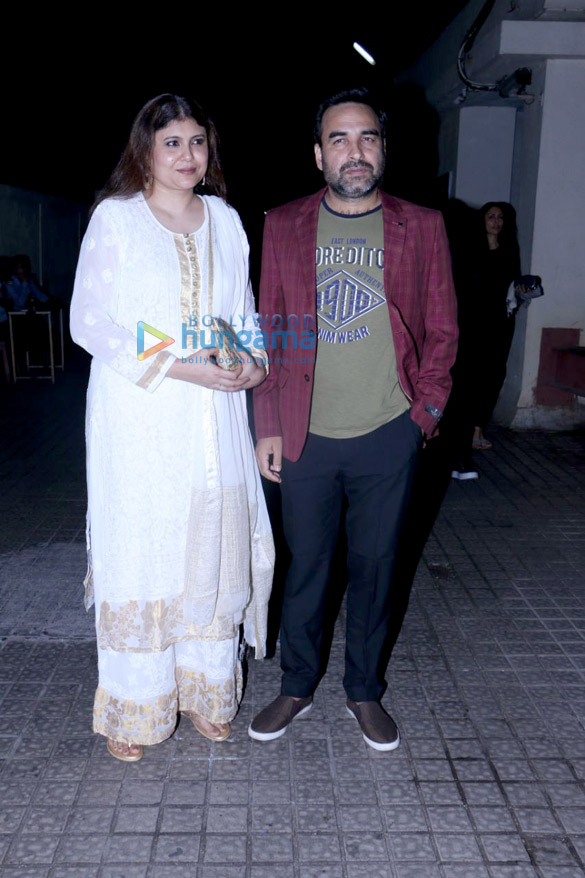 celebs grace the special screening of the film raazi at pvr juhu 10