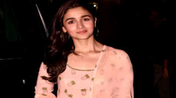 Celebs grace the special screening of ‘Raazi’