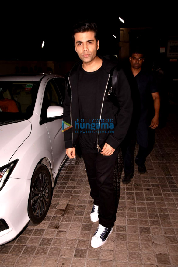 celebs grace the special screening of raazi 4