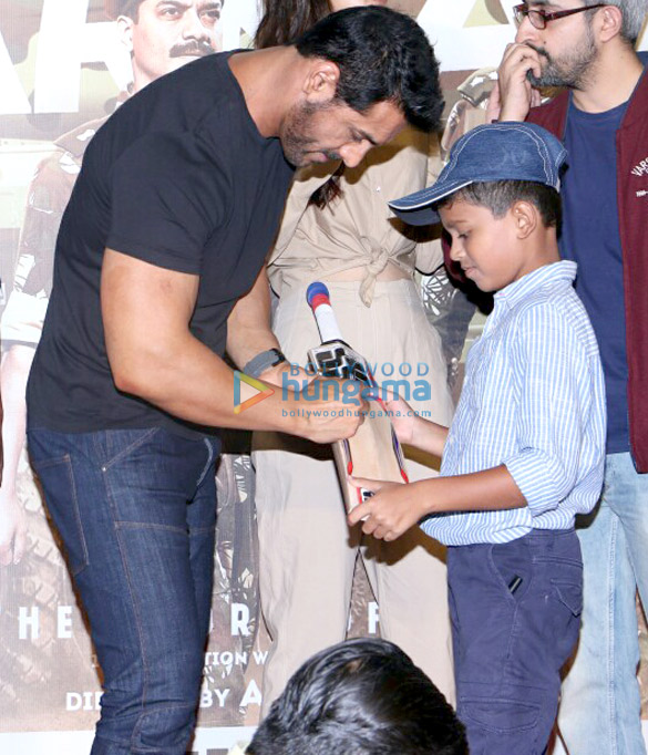 celebs grace the trailer launch of parmanu the story of pokhran 2