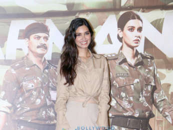 Celebs grace the trailer launch of Parmanu: The Story of Pokhran