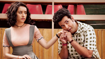 Wallpapers of the Movie Chhichhore