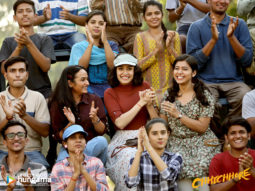 Wallpapers of the Movie Chhichhore