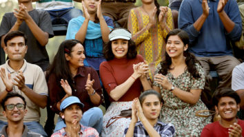 Wallpapers of the Movie Chhichhore