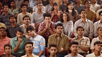 Wallpapers of the Movie Chhichhore