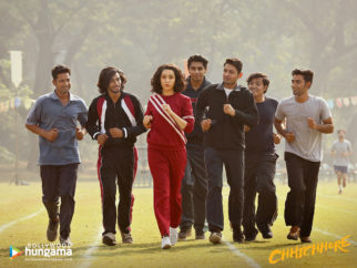 Wallpapers of the Movie Chhichhore