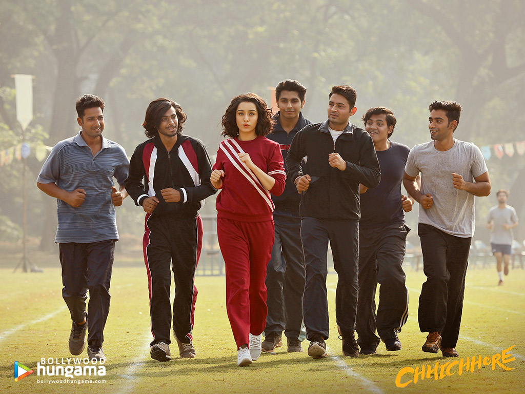 Chhichhore movie discount full movie hd