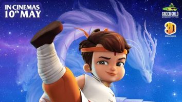 Chhota Bheem: Kung Fu Dhamaka