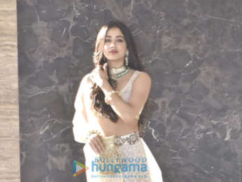 Celebs snapped arriving for Sonam Kapoor's mehendi at Signature Island in BKC