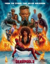 Deadpool 2 (English)