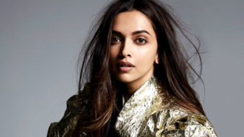 Celeb Photos Of Deepika Padukone
