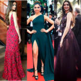 Deepika Padukone Cannes journey