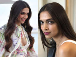 Cannes 2018: Deepika Padukone, STAPP looking so gorgeous all the time!